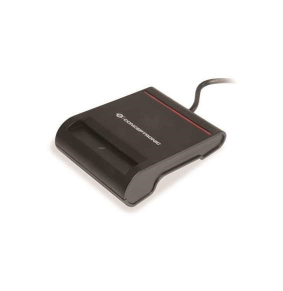  SCR01B CARD READER X SMART CARD CONCEPTRONIC SCR01B USB X HOM